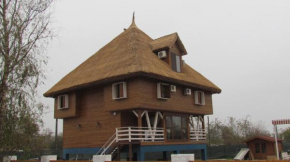 Гостиница Old Fane's Lodge  Mărașu